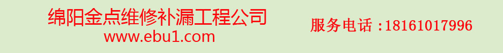 綿陽(yáng)漏水檢測(cè)公司