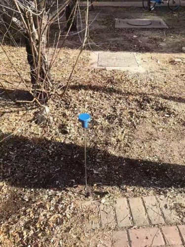 影響自來水管漏水檢測效果的因素